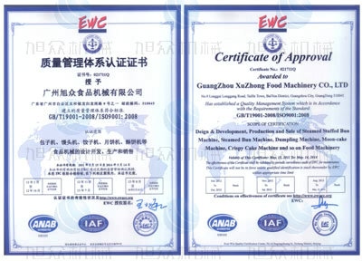 ISO9001:2008